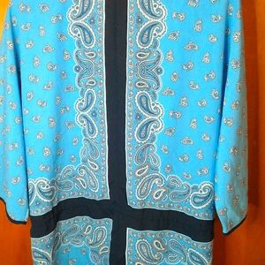 Mk blouse!